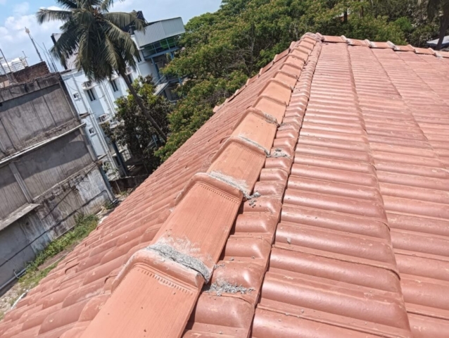 Mangalore Roofing 2